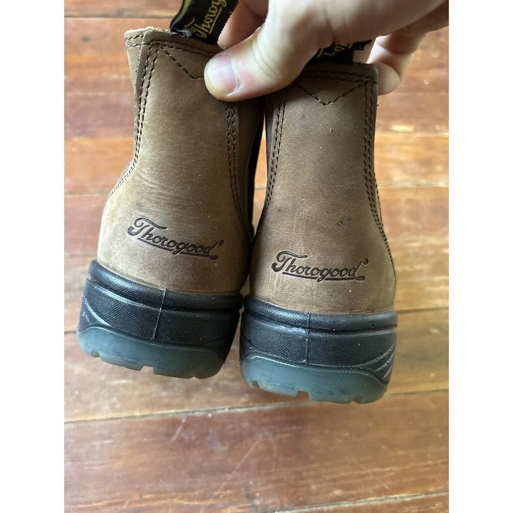 Thorogood Men's 6
